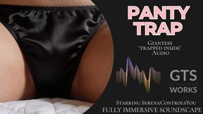Panty Trap