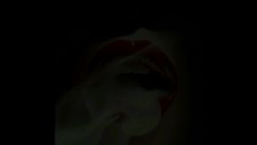 my step-son brought a neighbor to fuck me, fisting, whip in the shell, deep throat, full
