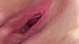 COUGAR takes on BIG BLACK COCK (plaything) spunks raunchy