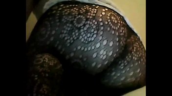 my big tranny ass in pantyhose