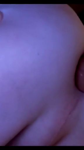 Emotional moment from &quot;Anal gaping compilation Taylor11951&quot;