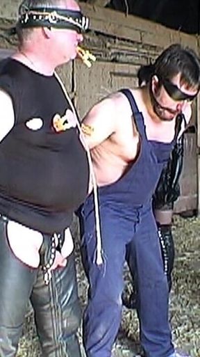 The Slave Festival