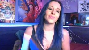 Dp Dildo Riding