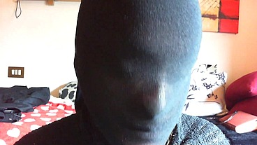 Hardcore zentai video