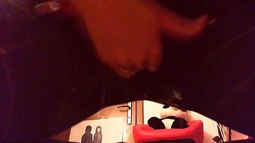 Hardcore zentai video