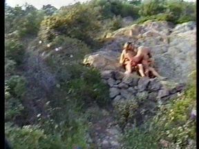 sauna gangnang