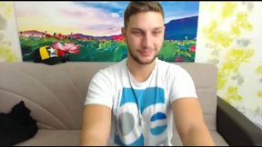 Tasty Thomas Private Show