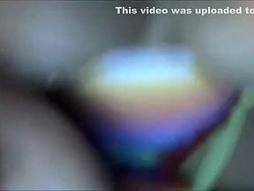 Rainbow Tutu Wand-play