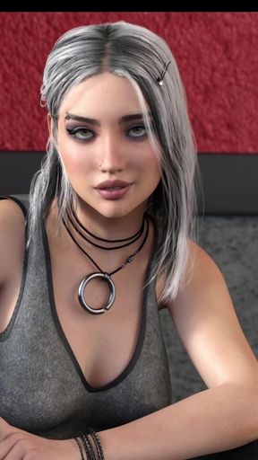 Sons of Analarchy (part 23)