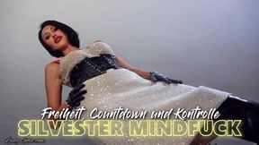 SILVESTER MINDFUCK: Freiheit, Countdown und Kontrolle