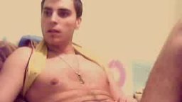 Mitch Private Show