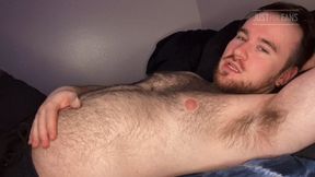 Fuck Burps Out Of Me POV FUCK AND BURP