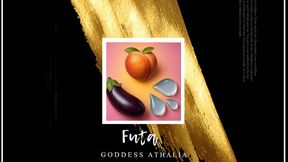 Futa: Shemale Blowbang Fantasy