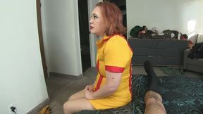 Waitress blows CUCKOLD after date 1 5 1769625246