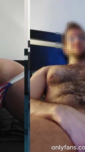 Do You Want to See How This Gym Body Moans While Getting Fucked?