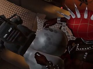 vr-gooning-episode-3-the-spider-and-spectre