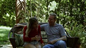 Stepdaughter Dearest