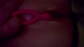 Anal Shenanigans