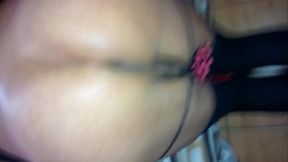 Mi vecino m rompi&oacute_ el culo