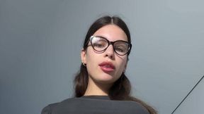 Social Media Creator @katealurer @Teasing & #Shaved Pussy #Glasses Porn #Nude #Brunette clips hd xxx | Tik.Porn