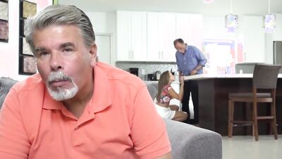 Compilation with slutty teen chicks fucking with dirty old guys