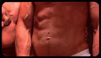 Intense Gay BDSM Anal Play with Dominant Jocks and Hardcore Action