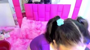 Angela Brookes Private Show