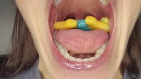 BIOLOGY BUNDLE WITH LICKTHISRN