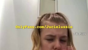 Video submited by @Jucielussie @Bouncing Boobs & #Solo #Natural Big Tits #Teen #Nude porno film hd | Tik.Porn