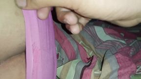 Sneak Into the Stepmother-in-law's Room, Where the Limousine Is Parked Relaxed