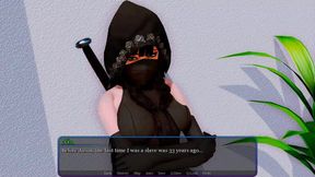 [Gameplay] Harem Hotel: Chapter LIII - From Harem Hotel To Slave Sanctuary