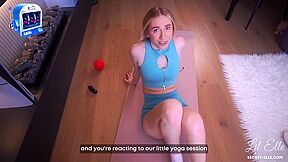 Hottest Adult Video Blonde Unbelievable , Watch It