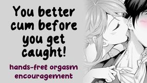 Sucking sweaty vag lips, noisy public cum party