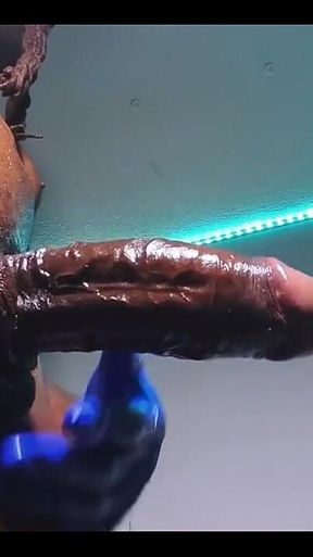 Edging Is Fun