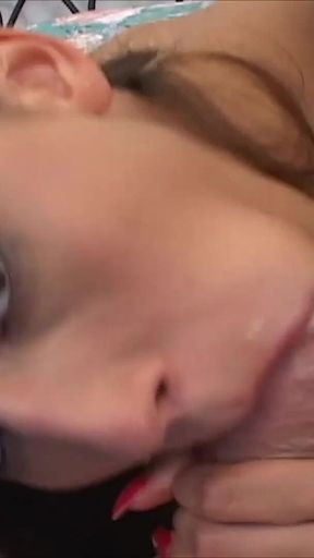 Layla Rivera Grinds Huge Dick and Ride It Wet and Deep