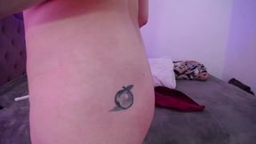 Lauren Daft Private Show