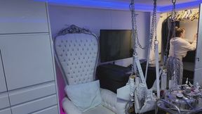 Ultimate Rubber Setup