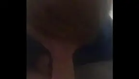Jillian22 Gags on Thick Daddy Cock in Steamy Feminine Blowjob – 18+