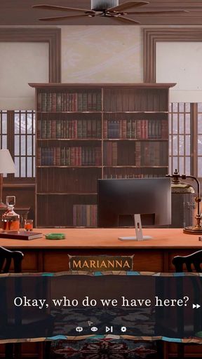 Ep8: Florence Begs for Sex - Lust-sisters