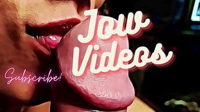 Ganhei um boquet&atilde_o guloso