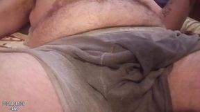 Gooning All Day Long