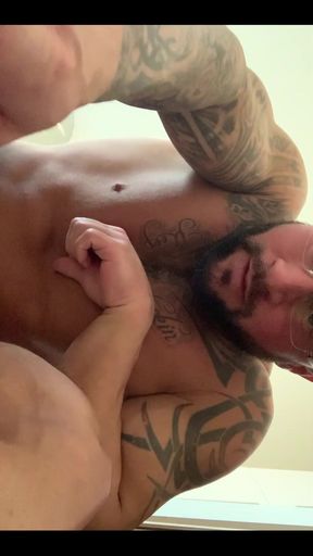 Giant Crushed Your Tiny City