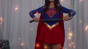 Supergirl Ruthless ***