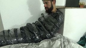 FART DOMINATION WITH LONG FARTS PART 1 BY GABY RAMOS AND DANIEL SANTIAGO (CAM BY ALINE) FULL HD