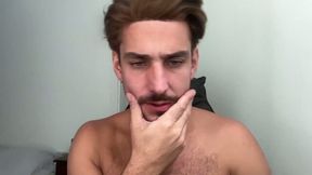 Arthur Vasquez Private Show