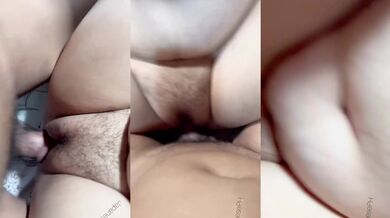 She blow her mind with my humps