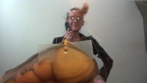 You Can Have Fun With My Tiny Slave!