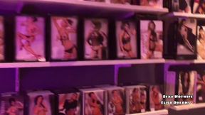 exhibant mon corps de femme mariee nue au cap d agde voici une video d ...