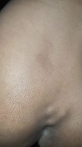 Powerful moment from "Hot back shot with brother&amp;#039;s friend"