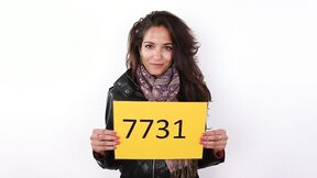 CZECH CASTING - VLADIMIRA (7731)